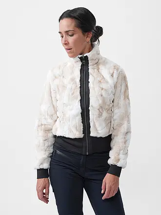 LUHTA | Giacca in pile da donna Ailakkavaara | 